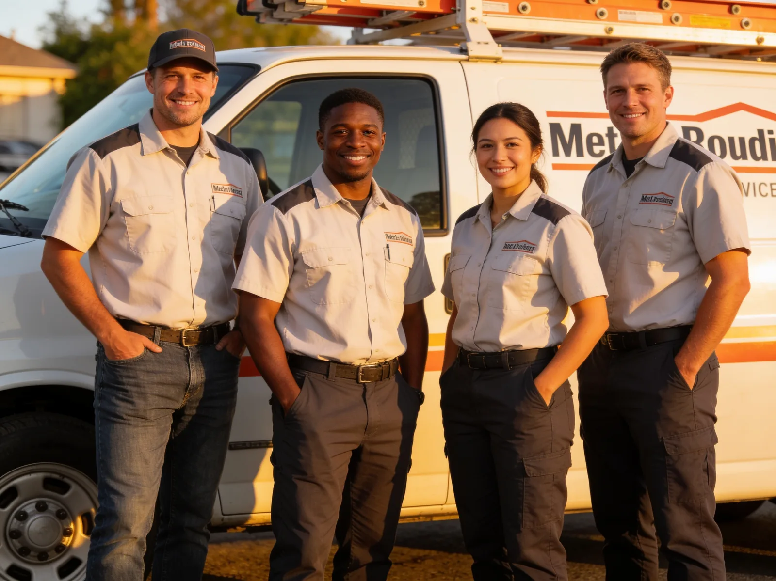 Metal Roof Installation company in Franklin, NC
